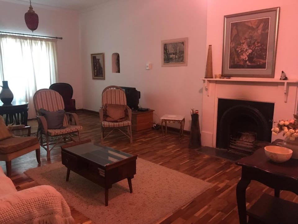 Nagenoeg House in Eastern Cape