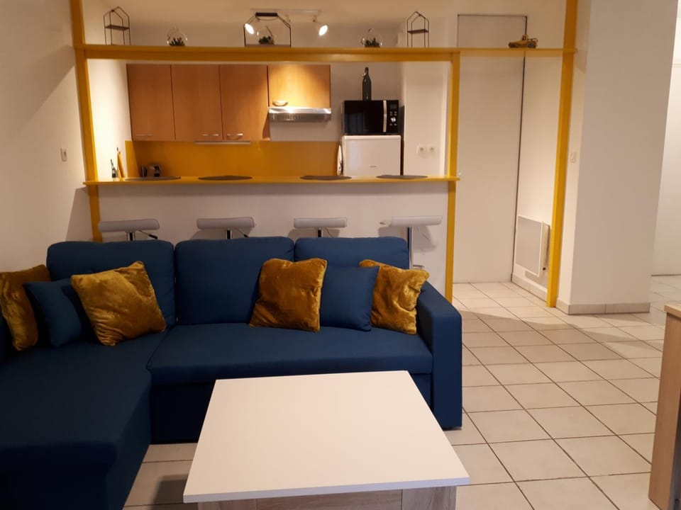 Le Venise - Gare Matabiau - T3 - avec Parking Privé Apartment in Toulouse