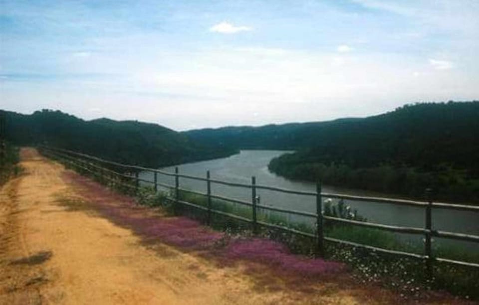 Natural landscape