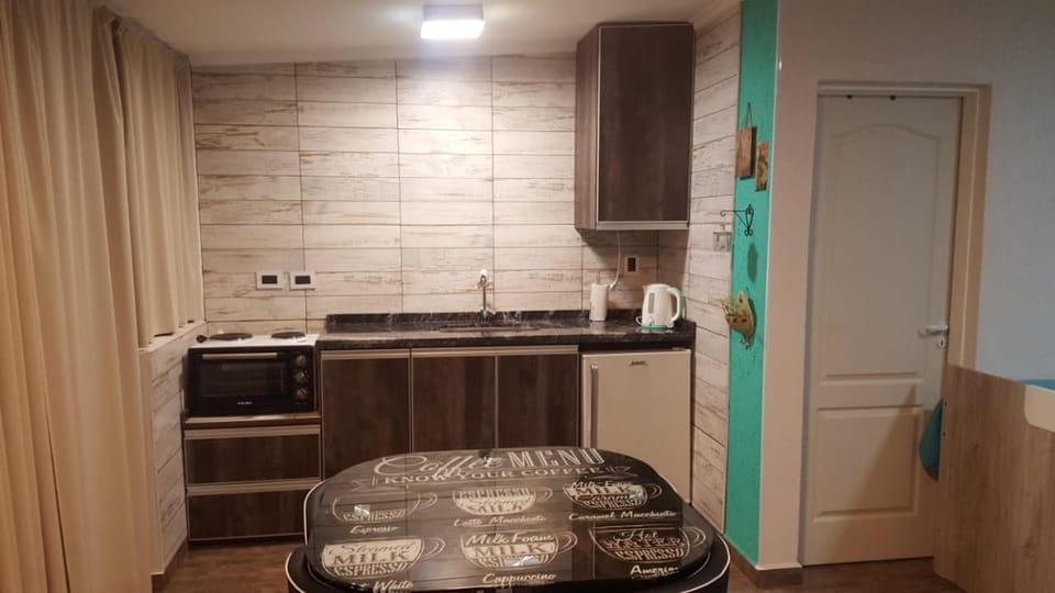 MIracampo Apartment in Cordoba Province