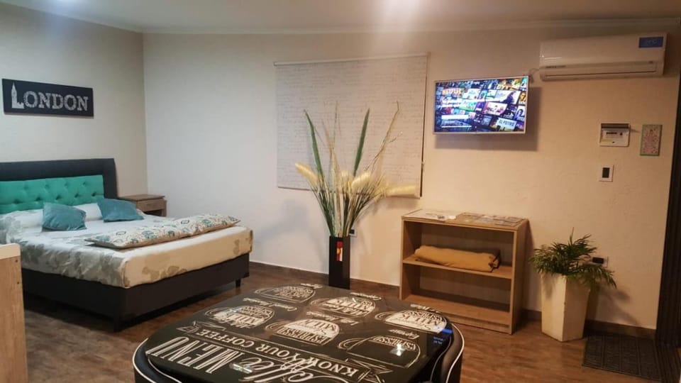 MIracampo Apartment in Cordoba Province
