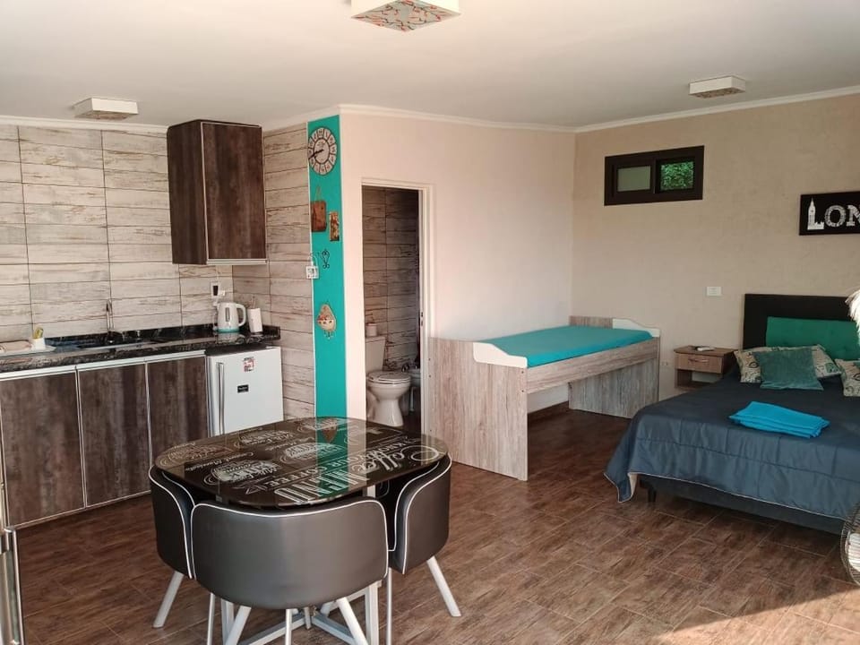 MIracampo Apartment in Cordoba Province