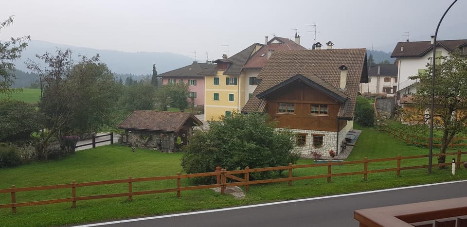 Neighbourhood