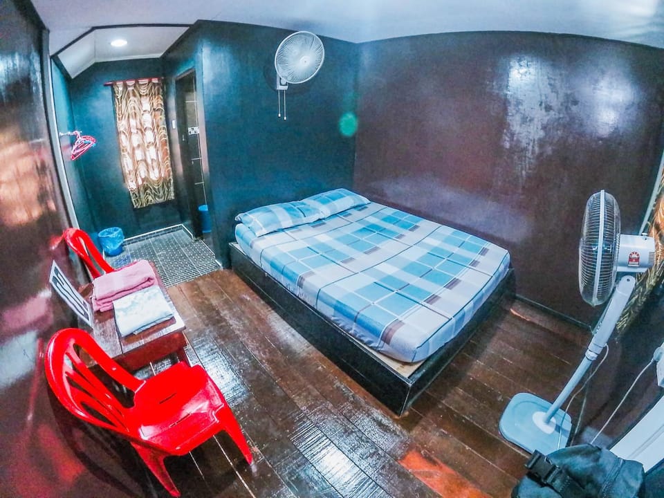 Maznah Guest House Bed and Breakfast in Terengganu, Malaysia