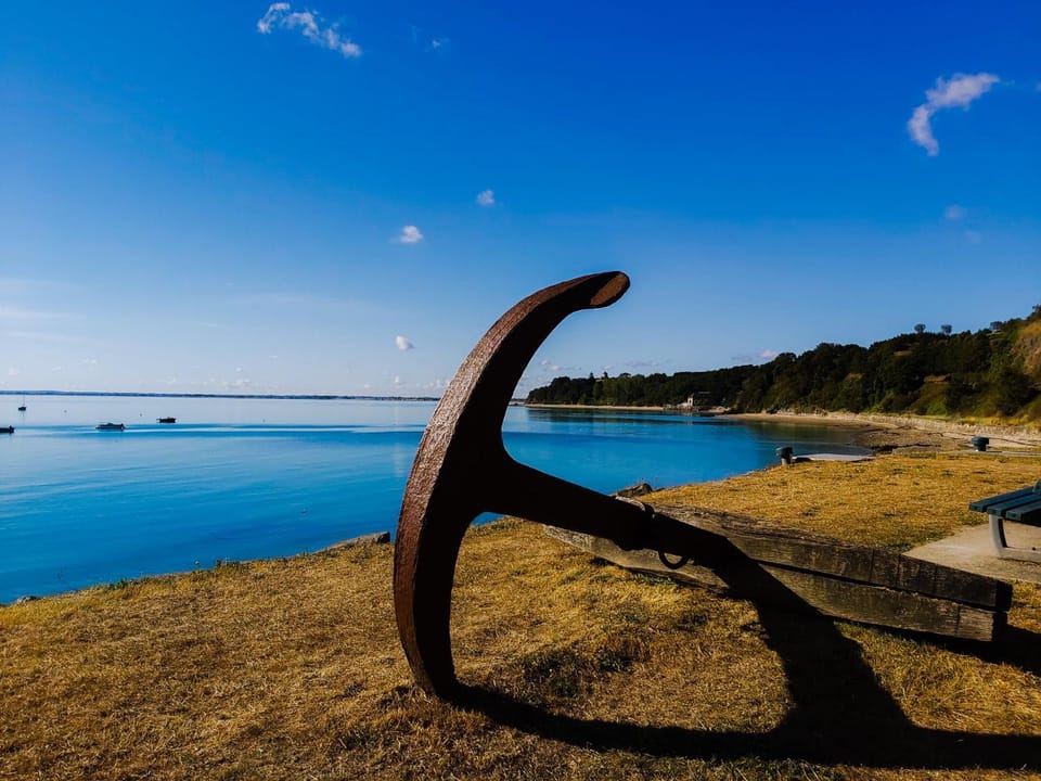 Hotel La Voilerie Cancale bord de mer Hotel in Cancale