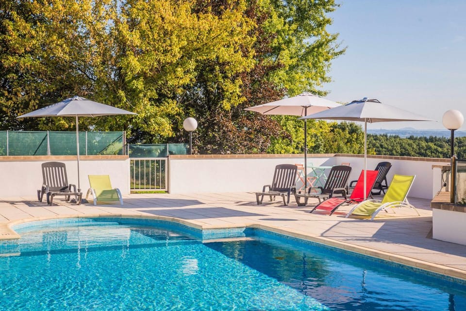 Garden view, Swimming pool, Entertainment, Open Air Bath, sunbed