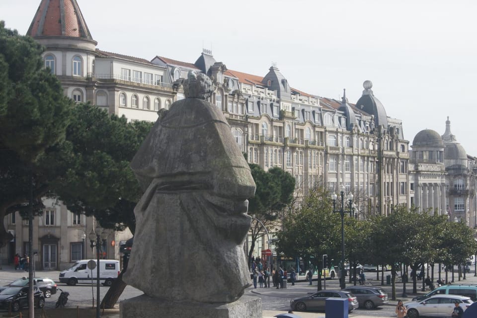 Hotel Chique Aliados Hotel in Porto