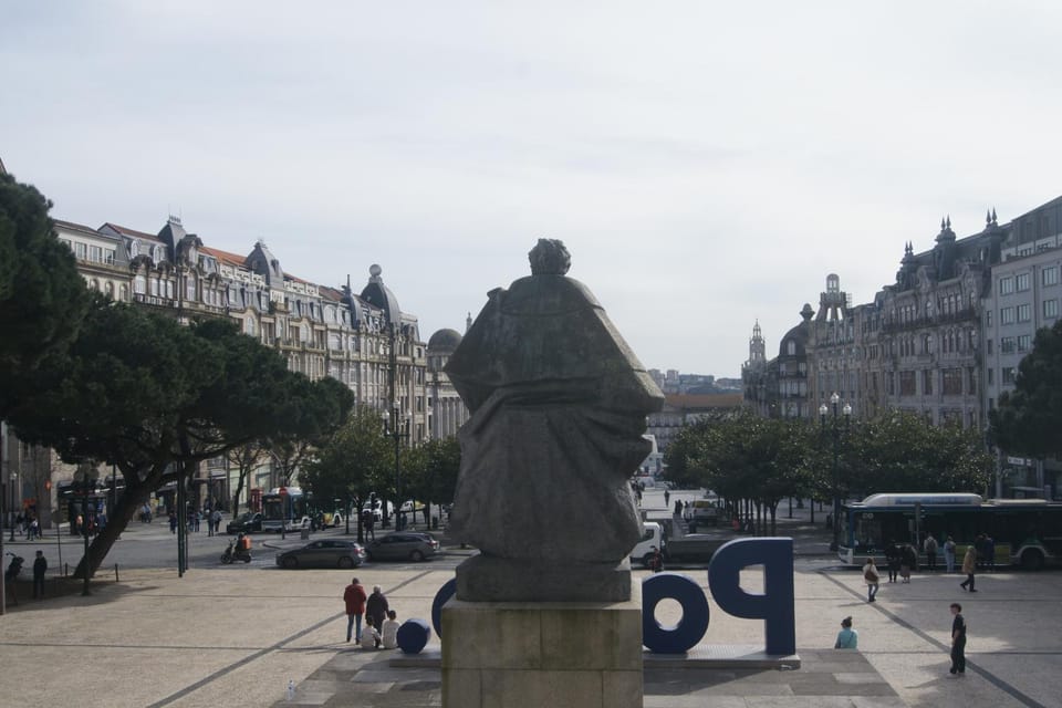 Hotel Chique Aliados Hotel in Porto
