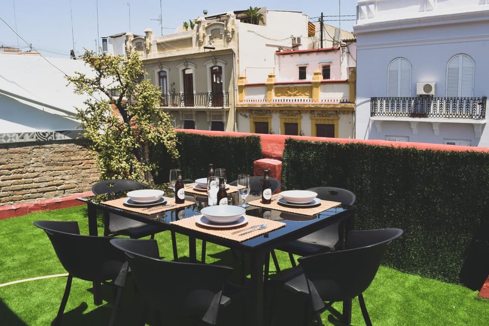 Patio, Garden, View (from property/room), Balcony/Terrace, Balcony/Terrace, Dining area, Garden view