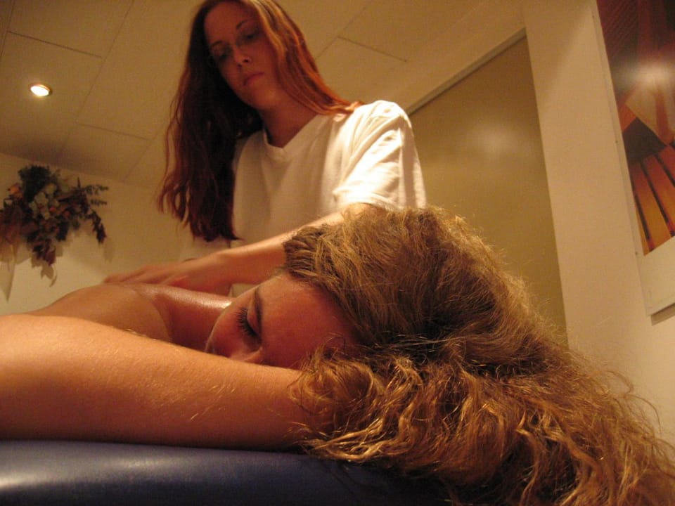Massage