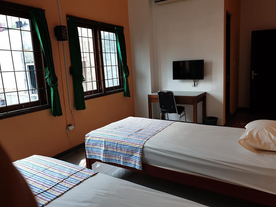 EC Pondokan Bed and Breakfast in Yogyakarta
