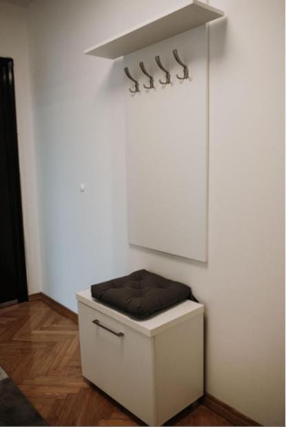 Modern apartment (50m2) in the center of Novi Sad Apartment in Novi Sad