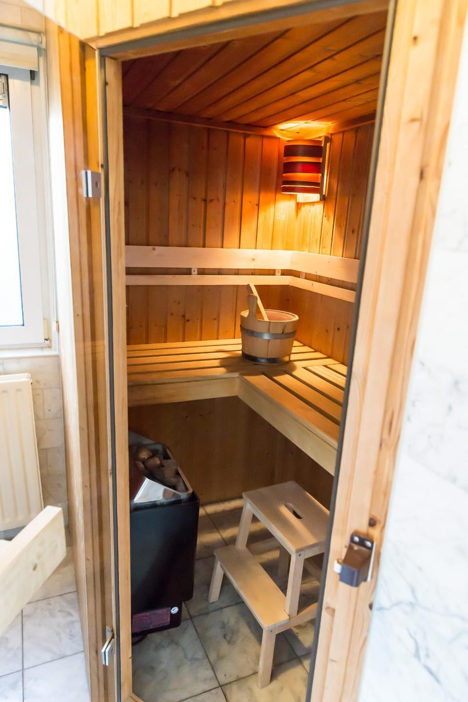 Aloha Beach House House in Scharendijke