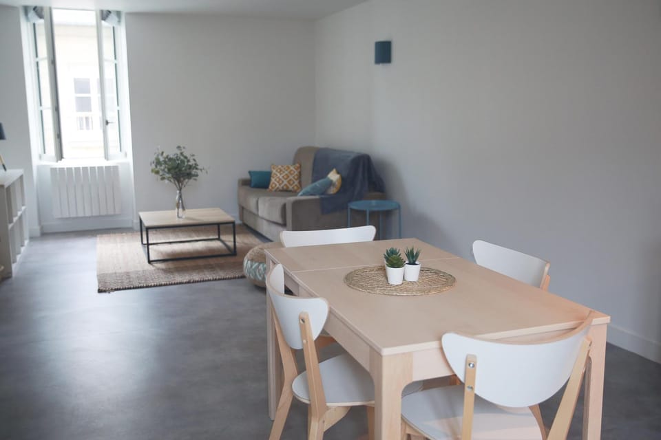 Living room, Other, Dining area