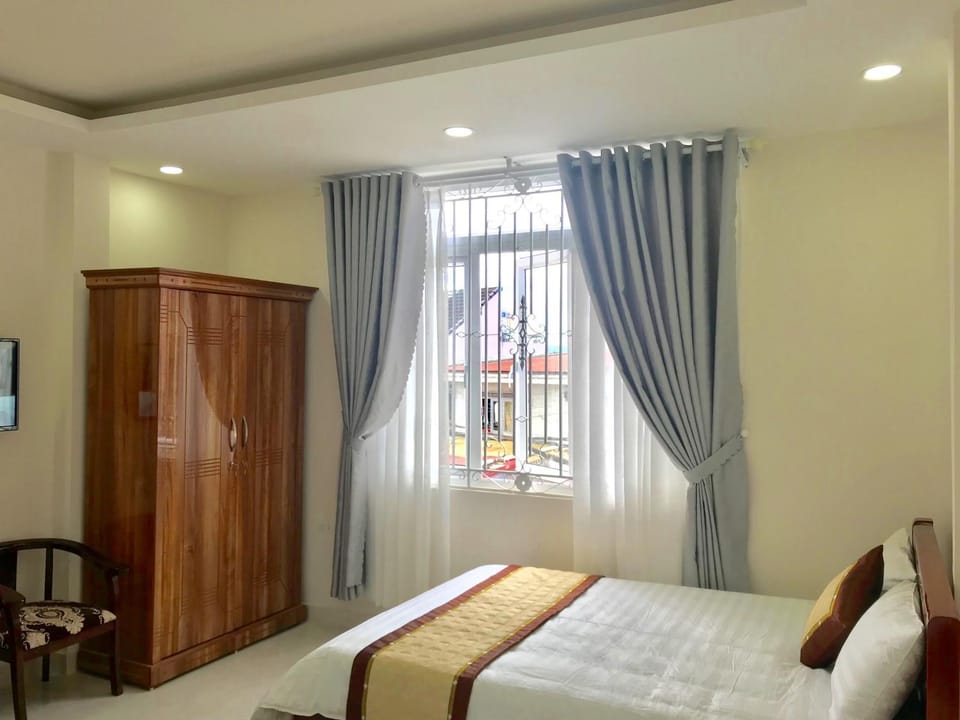 Mai Ngoc Hotel Hotel in Dalat