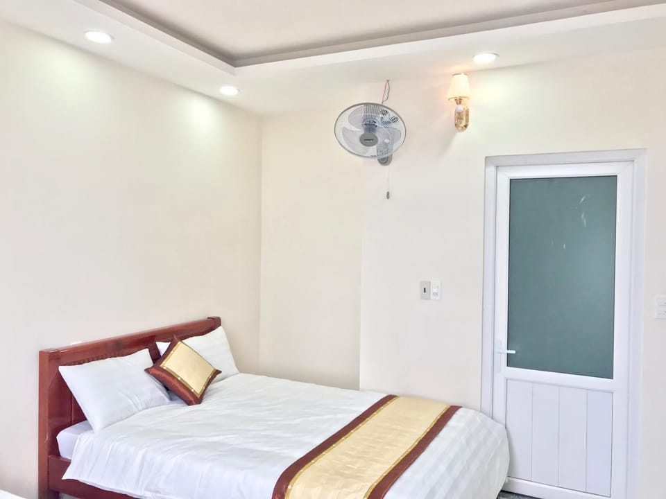 Mai Ngoc Hotel Hotel in Dalat