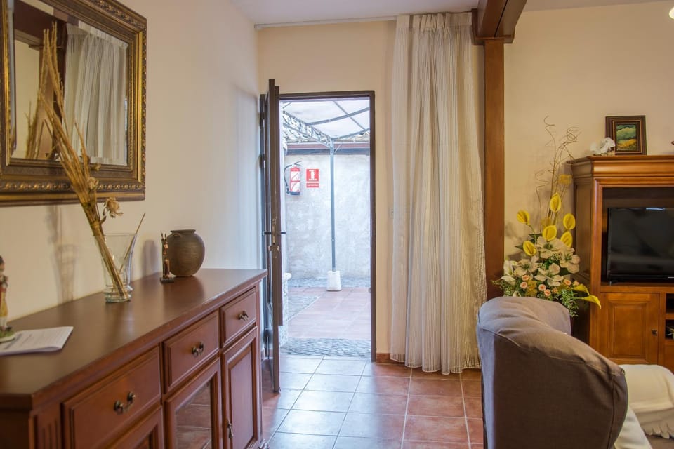PINAR DE LAS CABAÑUELAS House in Castile and León