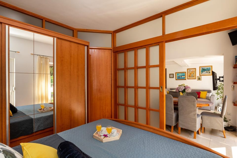 ANAMARIJA APARTMAN Apartment in Dubrovnik