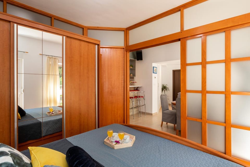 ANAMARIJA APARTMAN Apartment in Dubrovnik