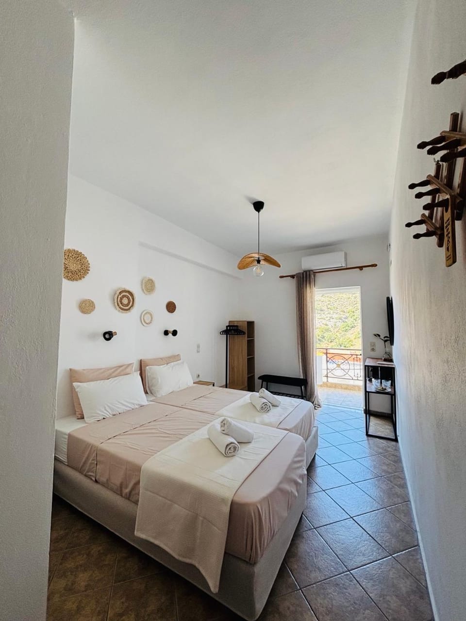 Happy Days Apartment in Crete