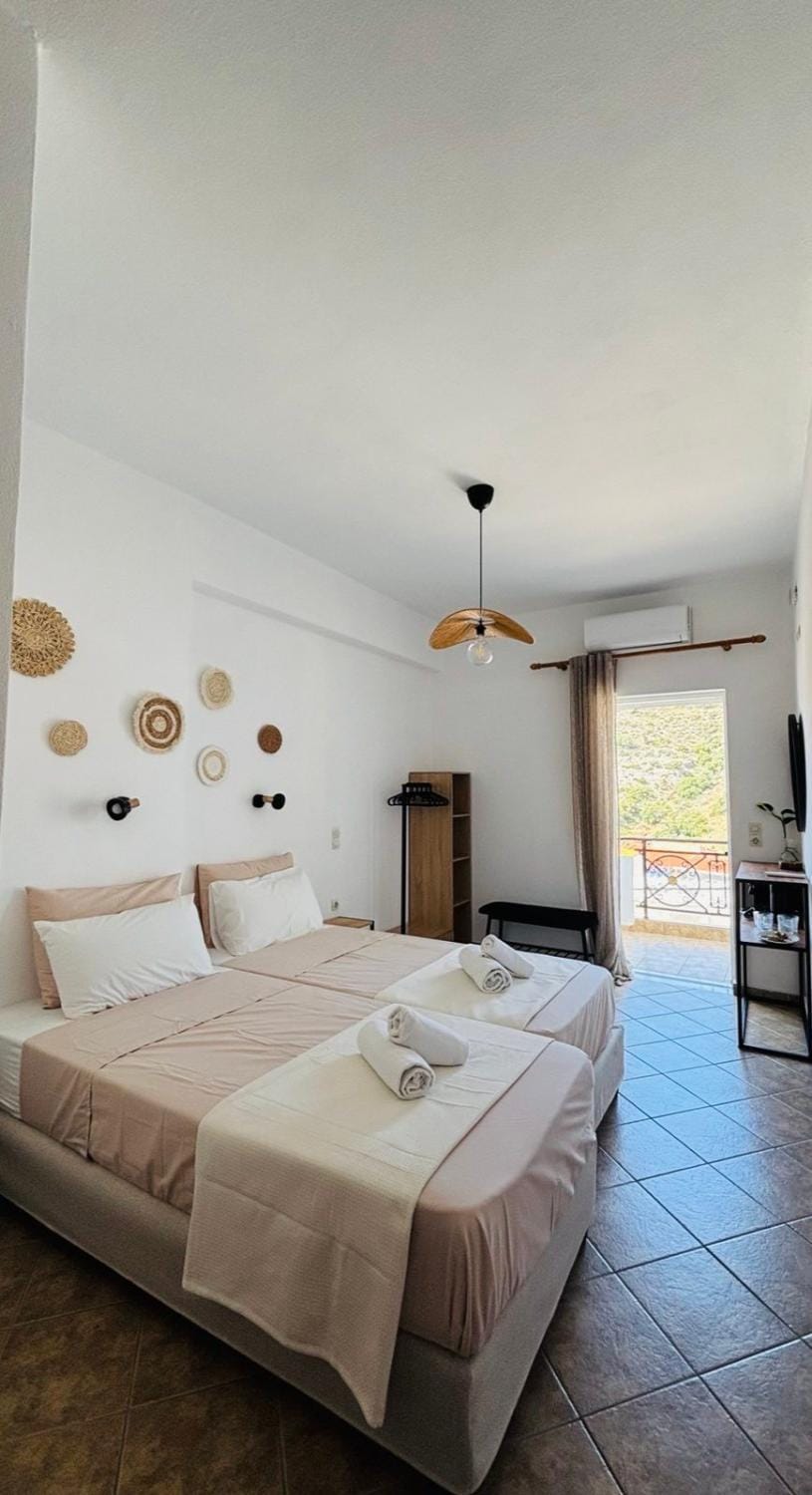 Happy Days Apartment in Crete