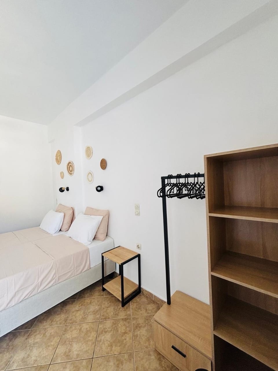 Happy Days Apartment in Crete