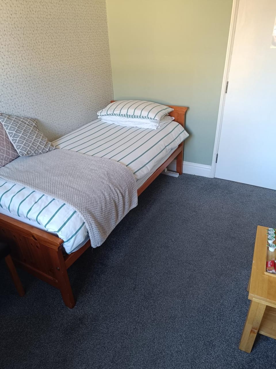 The Blue Mantle Bed and Breakfast in Wellington