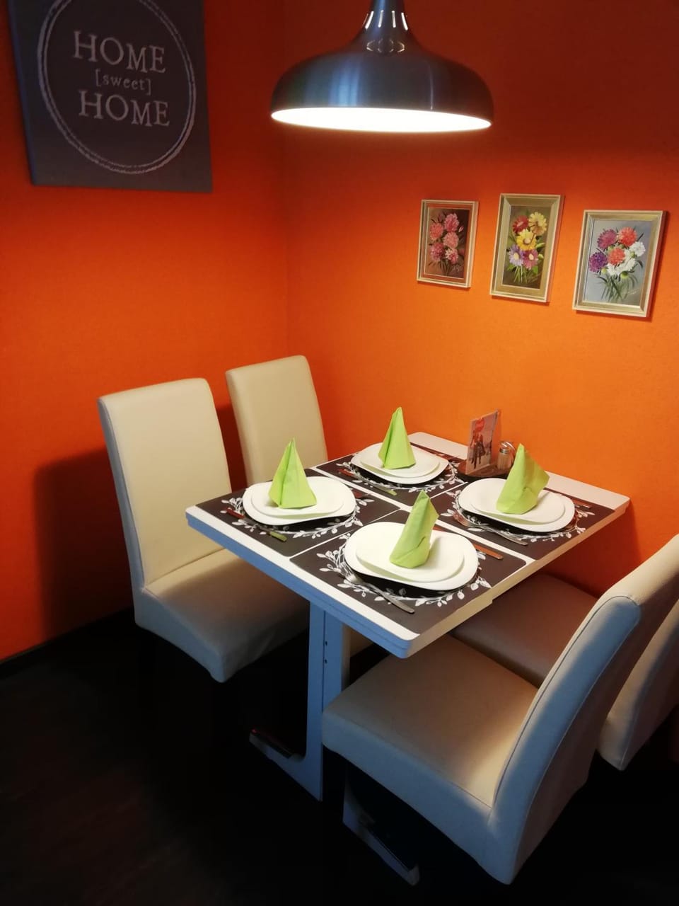 Appartement Schneerose Apartment in Upper Austria
