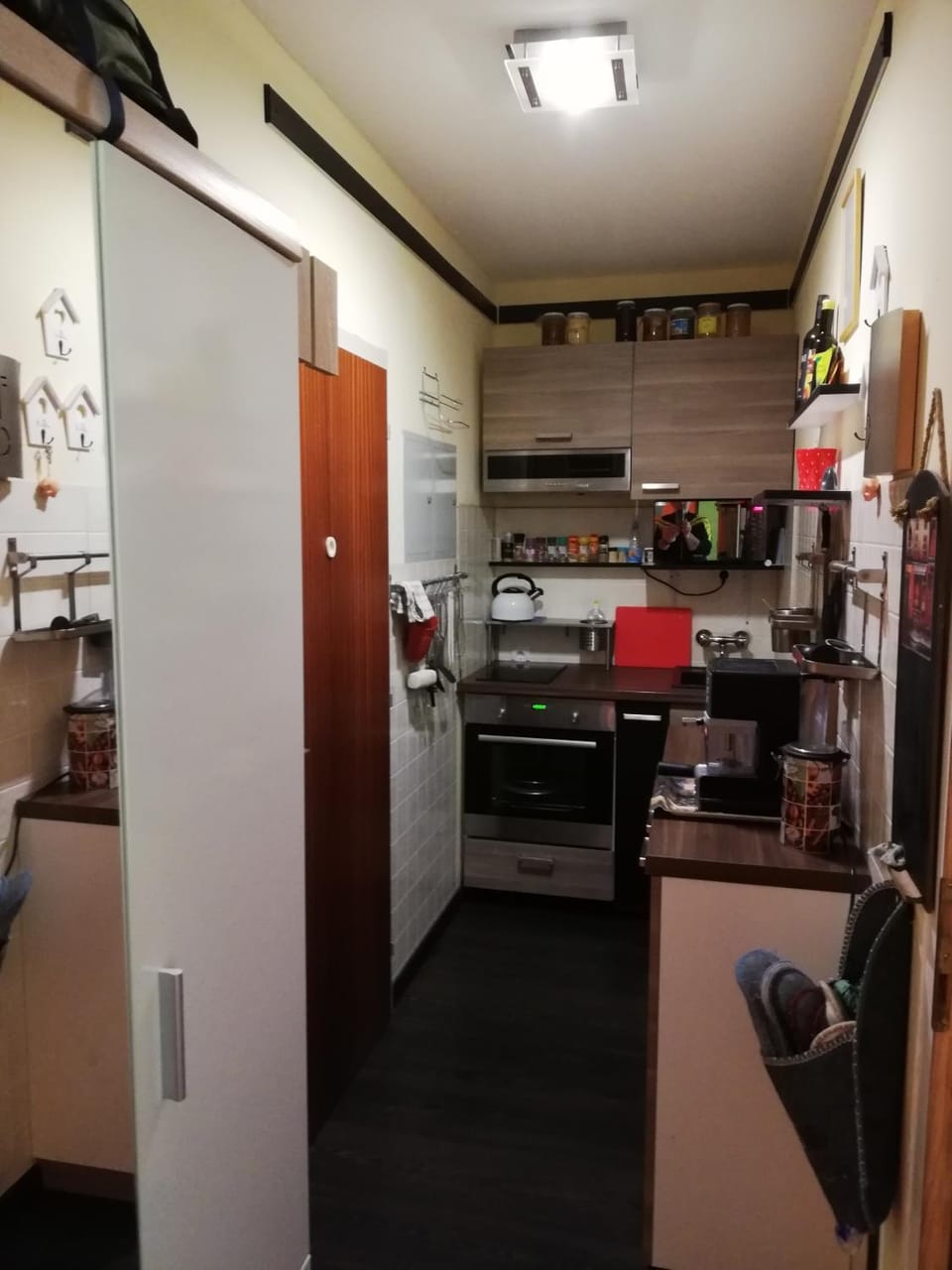 Appartement Schneerose Apartment in Upper Austria