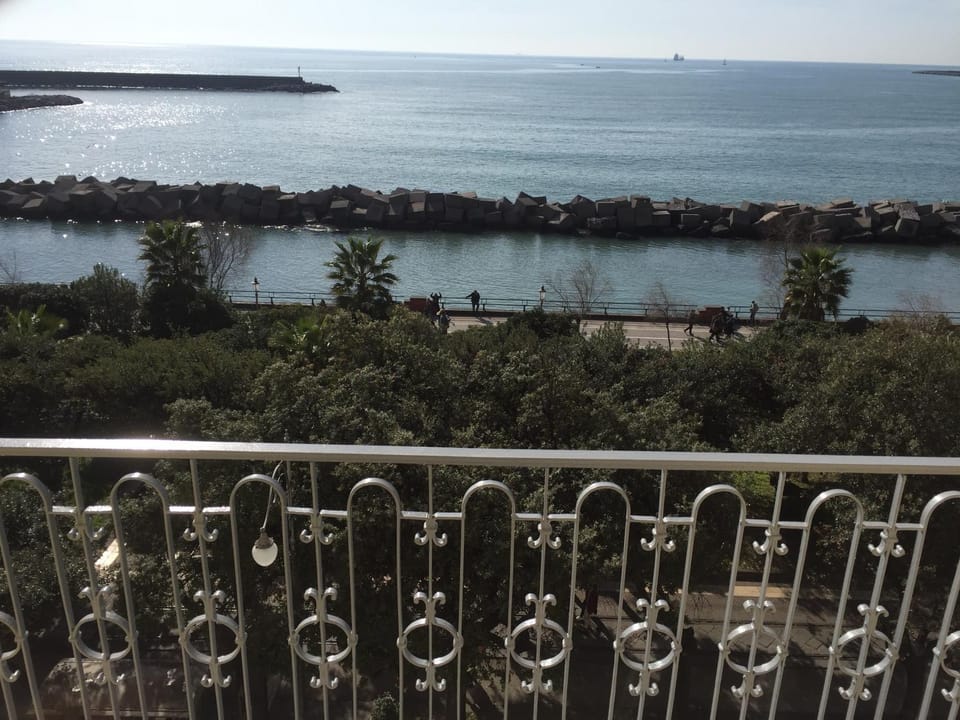 Sea view