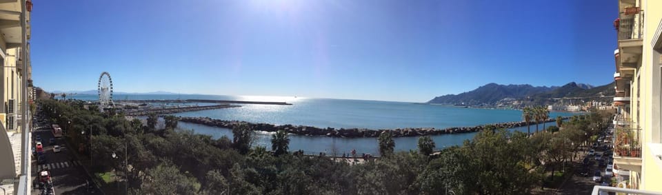 Sea view
