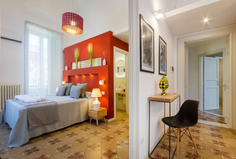 ReLuxe Private Wellness Bed and Breakfast in Lecce