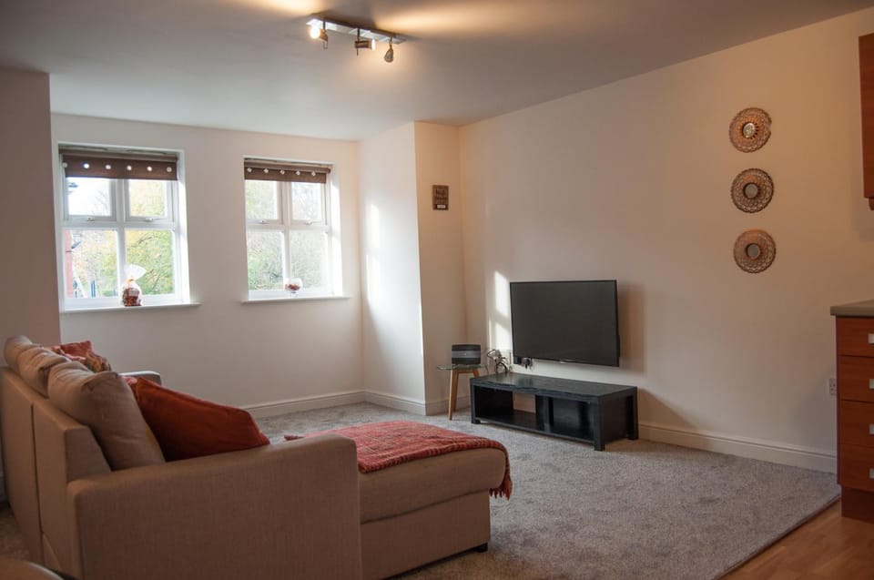 Bolton Executive Apartment Apartment in England