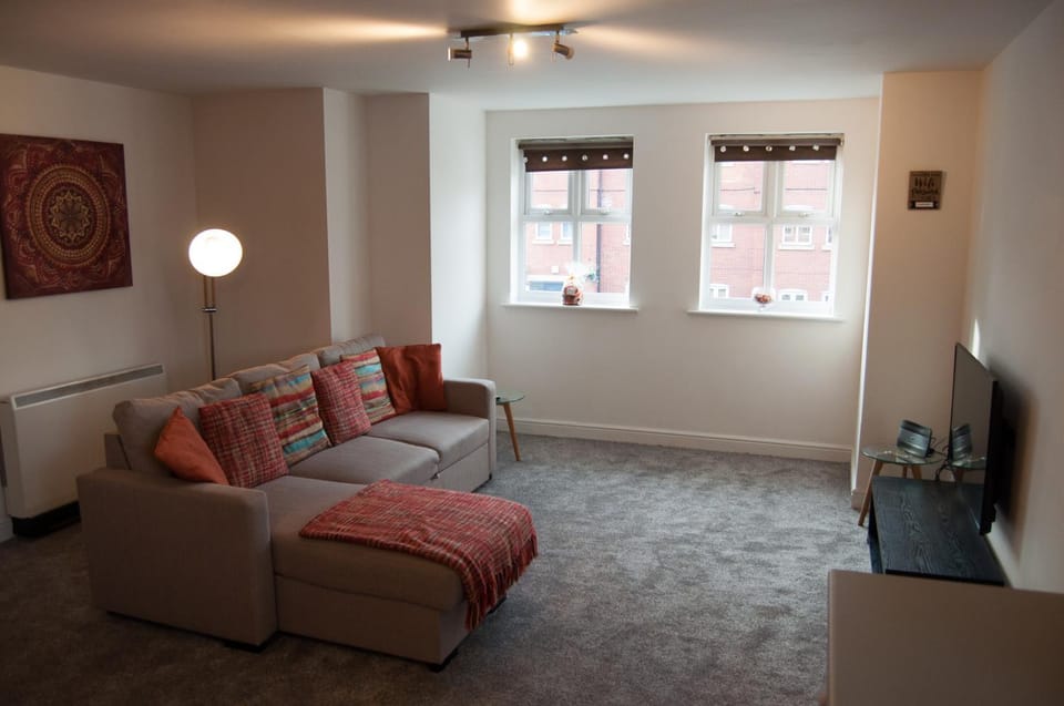 Bolton Executive Apartment Apartment in England
