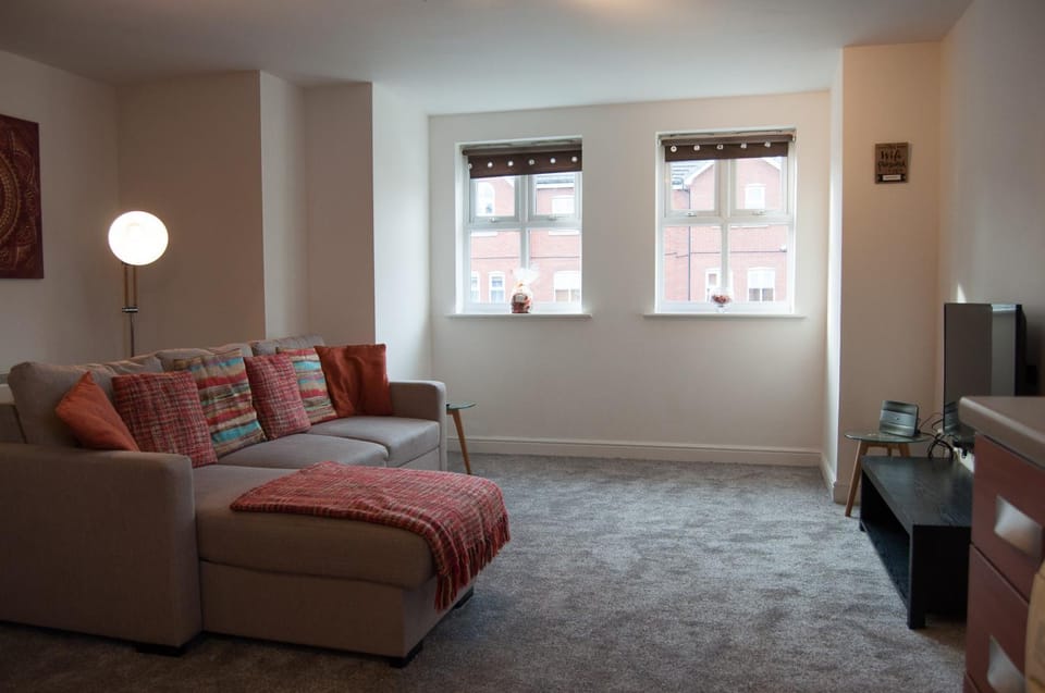 Bolton Executive Apartment Apartment in England