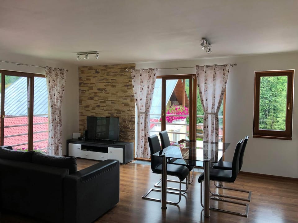 Apartmán Tatiana Apartment in Slovakia