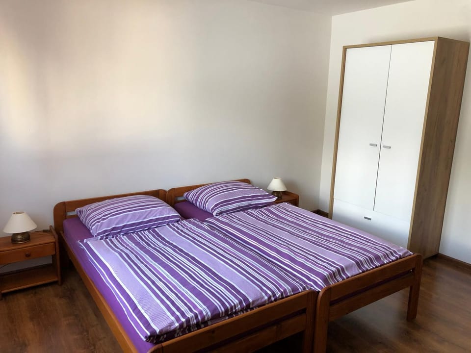 Apartmán Tatiana Apartment in Slovakia