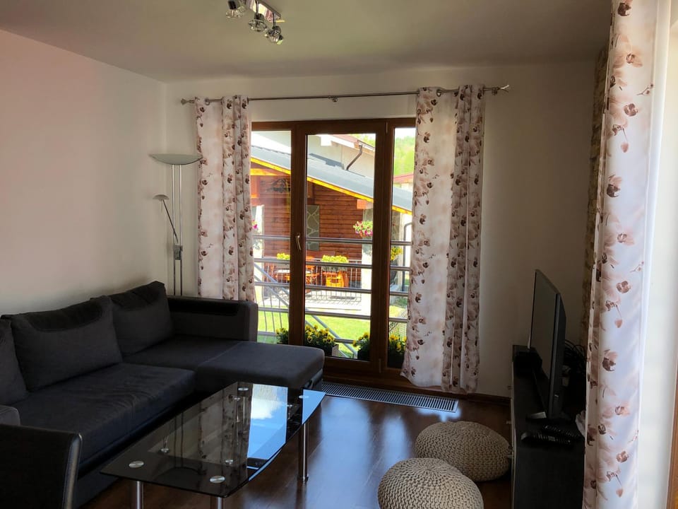 Apartmán Tatiana Apartment in Slovakia