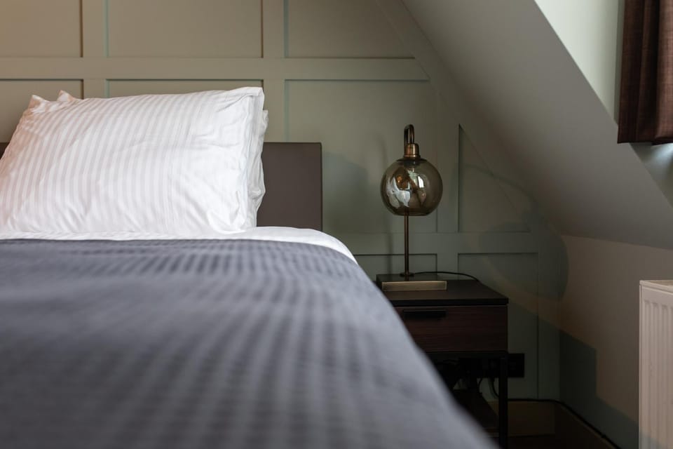 Seabreeze Suites - near Zandvoort aan Zee Hotel in Haarlem