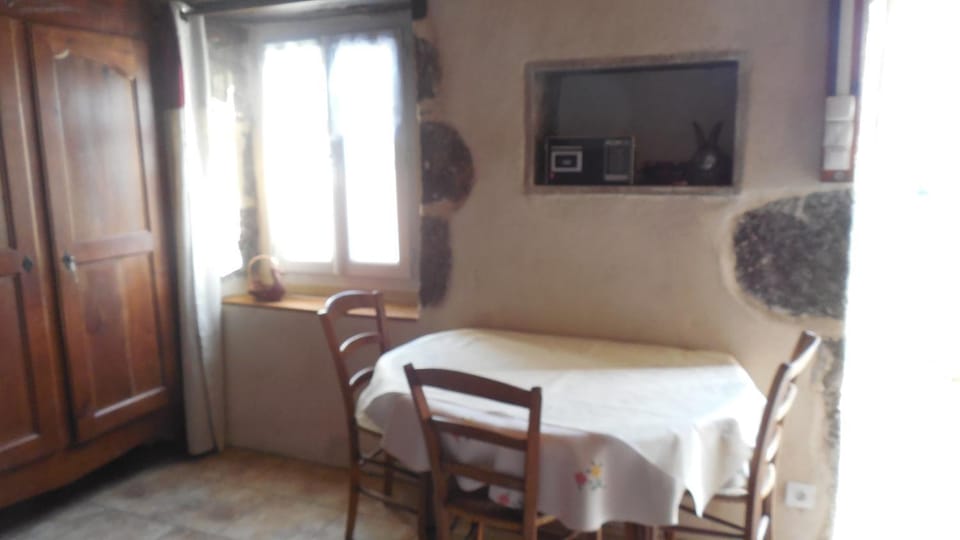 GITE AMOUROUX House in Auvergne-Rhône-Alpes