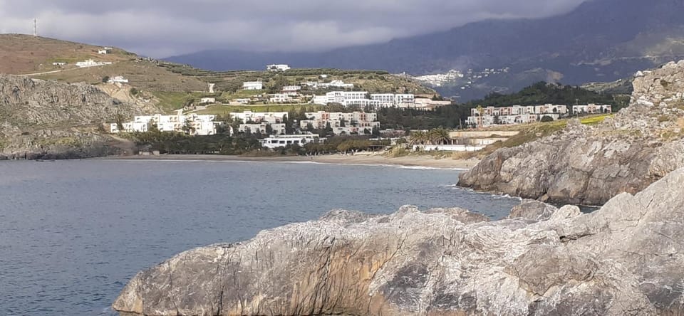 Zefyros Studios Bed and Breakfast in Crete