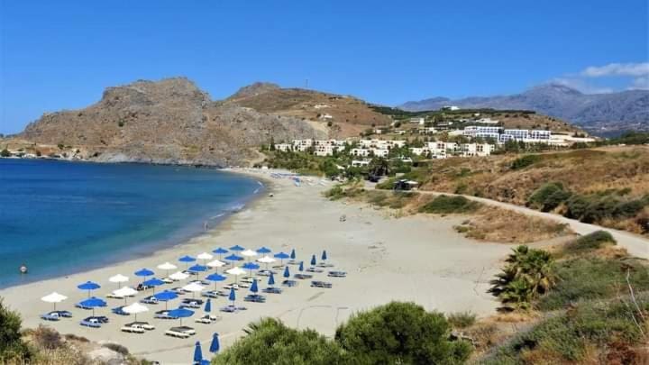 Zefyros Studios Bed and Breakfast in Crete