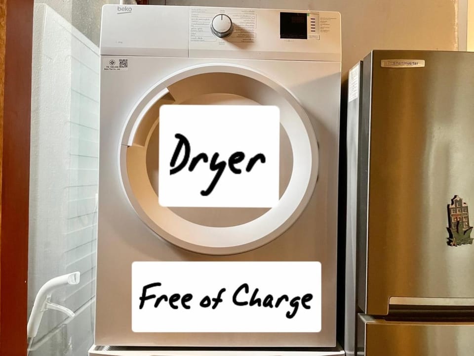 dryer