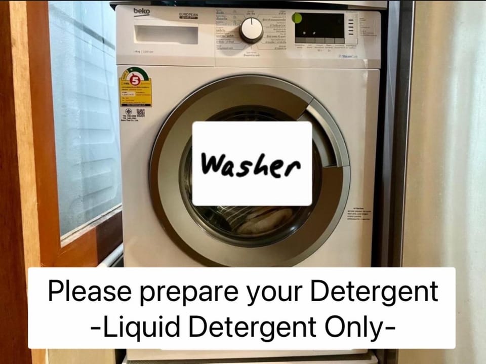 laundry