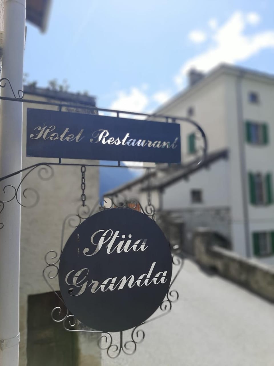Logo/Certificate/Sign