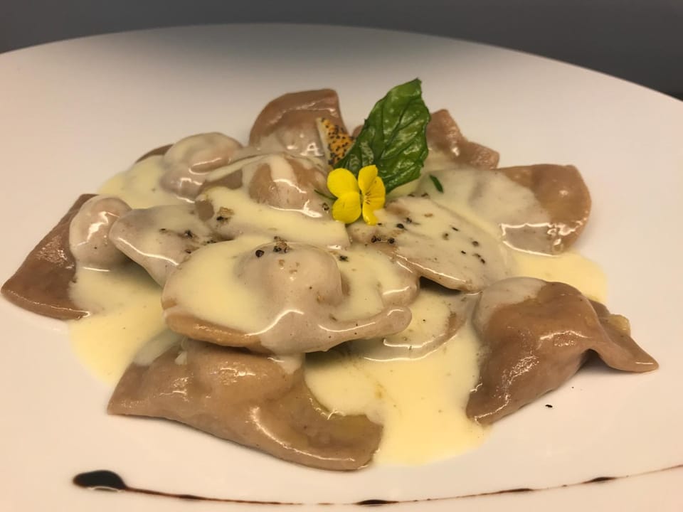 Food and drinks, Food