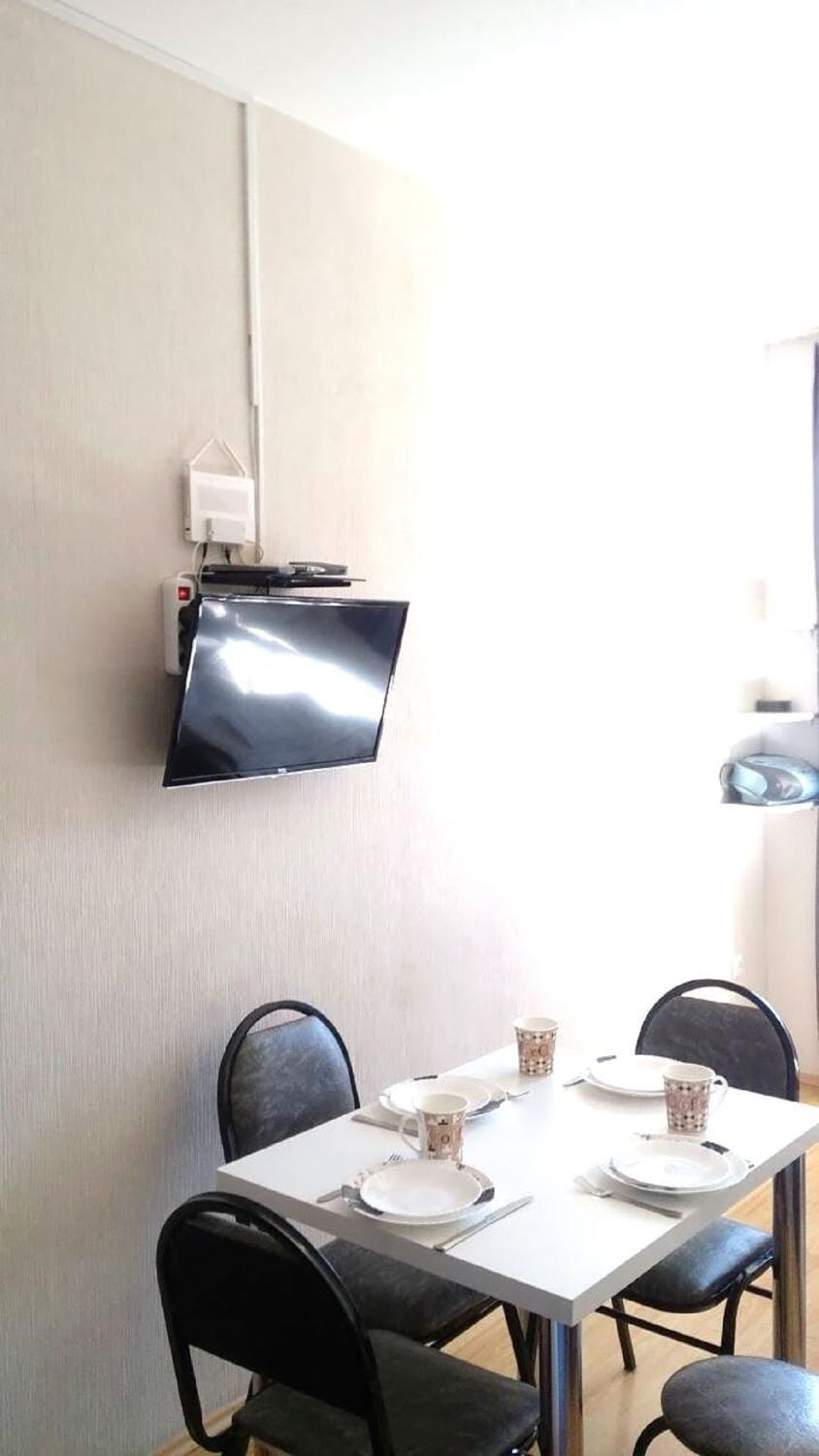 TV and multimedia, Dining area, Bedroom