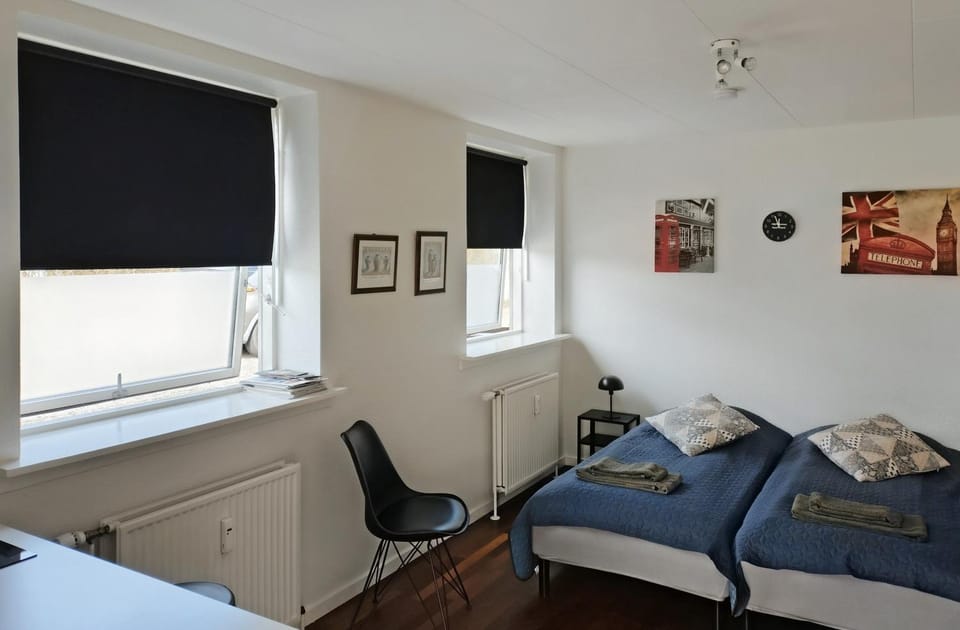 H&M Homes Apartments Apartment in Aarhus
