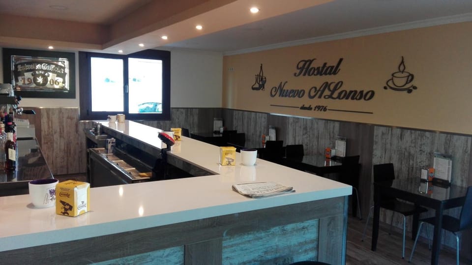 Lounge or bar