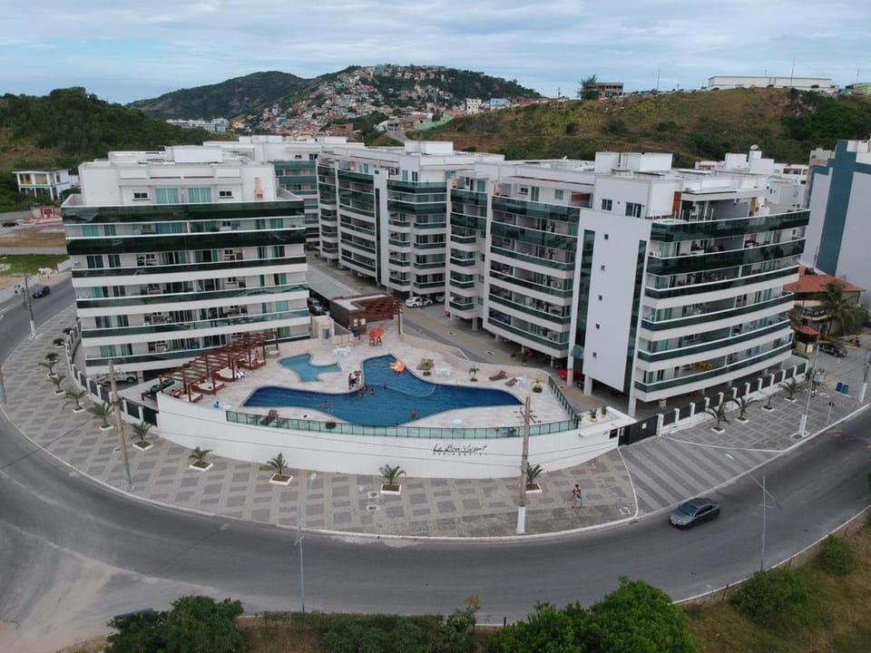Le Bon Vivant Residential Apartment in State of Rio de Janeiro